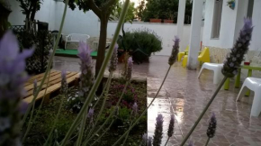Гостиница B&B Fenice Barocca  Лечче